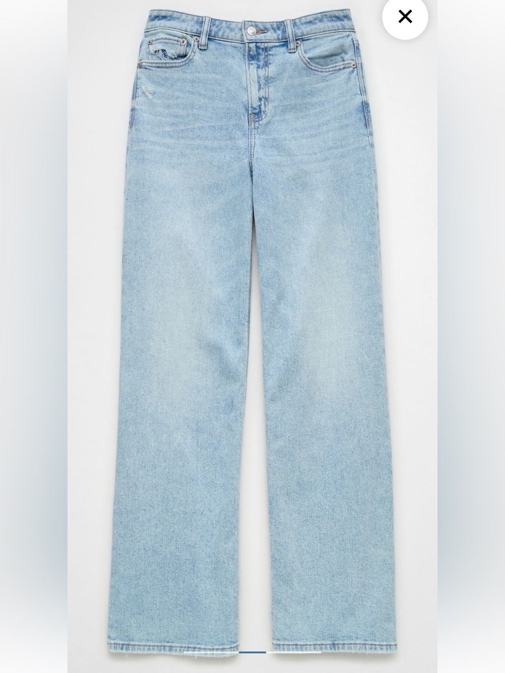 America eagle jeans